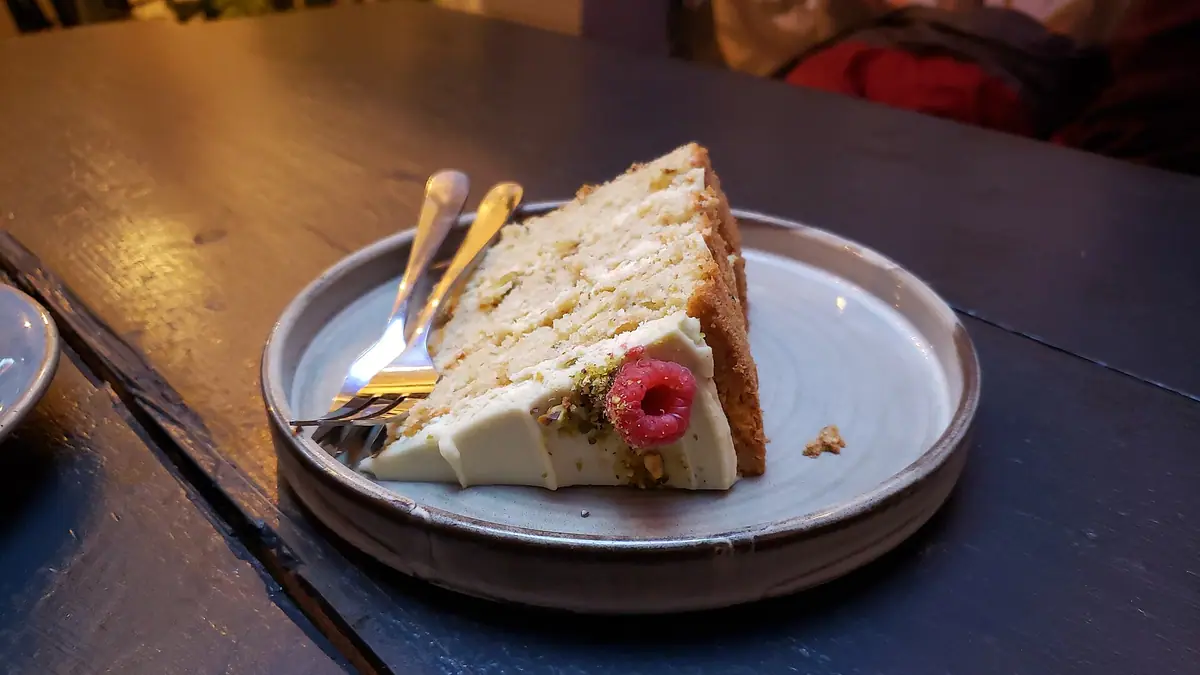 Ben's Cookies – cookie shop in Broadmead, Bristol